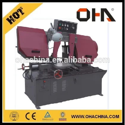 INTL "OHA" Brand S-380 Miter Sawing Machine, mini table saw, rubi tile cutter