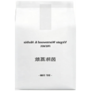 Mélange naturel d'herbes d'absinthe de Virgate et d'Akebia