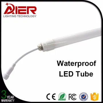 IP65 waterproof led tube light T8