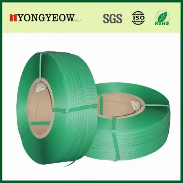 machine grade 12mm pp packing strap