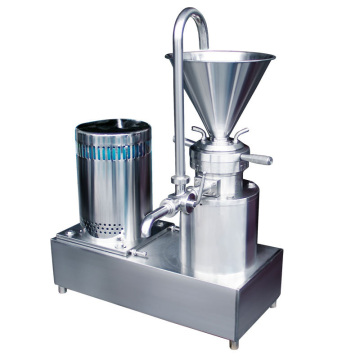 Pigment and Paint Colloid Mill Machinery