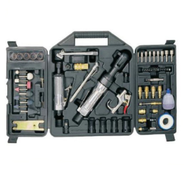 74pcs Air Tools Kit
