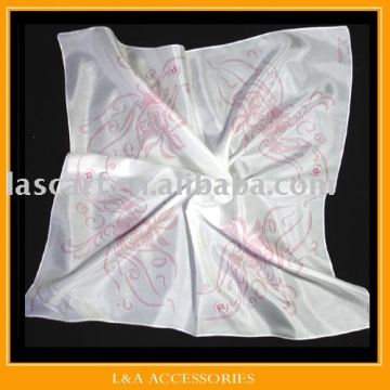 650pcs of silk scarf/stock scarf/