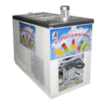Popsicle Maker with bigger capacity