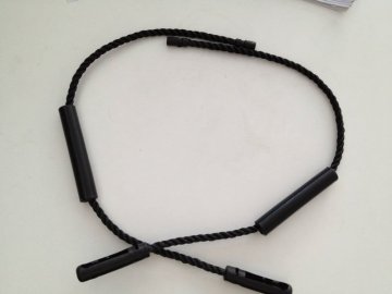 Nylon with PP rope for VRLA battery