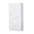 Personalized Perfume Small Card Paper Box Packaging