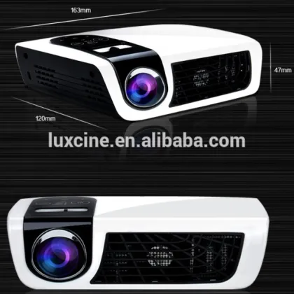 Samsung Galaxy s5 Pocket Projector C5D