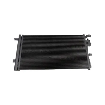 Air Conditioning Condenser Assembly for Buick Envision (Part Numbers: 84690761, 23322260, 22942950, 84268017)