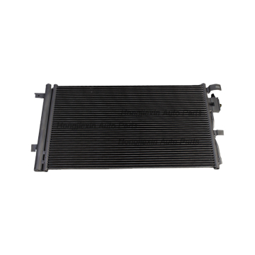Air Conditioning Condenser Assembly for Buick Envision (Part Numbers: 84690761, 23322260, 22942950, 84268017)