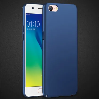 Ultra Thin Hard PC Phone Case for OPPO Models