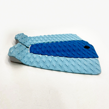 Custom EVA Surf Grip Traction Pad