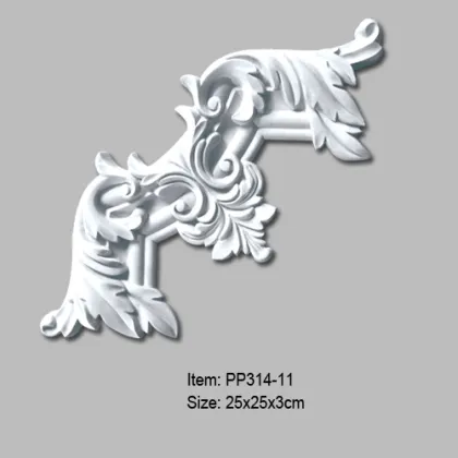 Popular Decorative Panel Mouldings