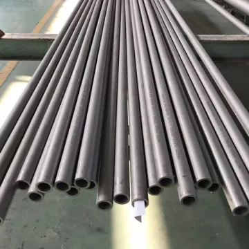 ASTM A312/A269/A213 2 INCH SEAMLESS PIPE