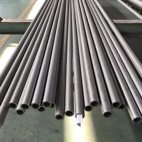 ASTM A312/A269/A213 3 INCH SEAMLESS PIPE