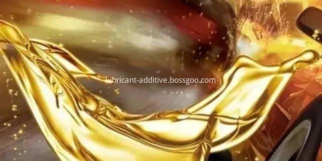 heat transfer oil