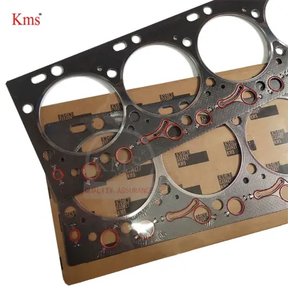 KMS Engine Gaskets and Cylinder Head Gaskets