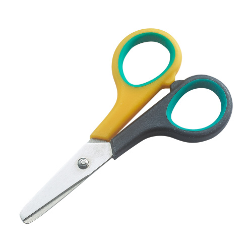 4.5" Stainless Steel school Stationery Scissors