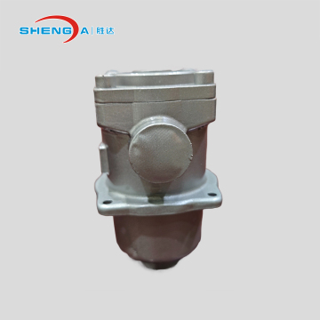 Modèle SDSF filtrant d'aspiration