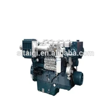 yuchai marine diesel engines For sale