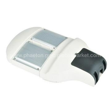 Famous chips 56w LED street light with Meanwell driver ,IP65