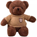 Teddy bear toy plush stuffed holiday gift