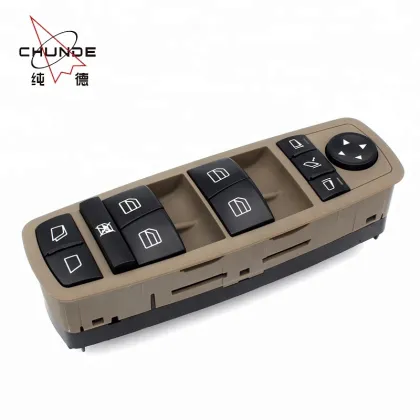 Auto Switches for Mercedes X164 W251 V251 - Professional Master