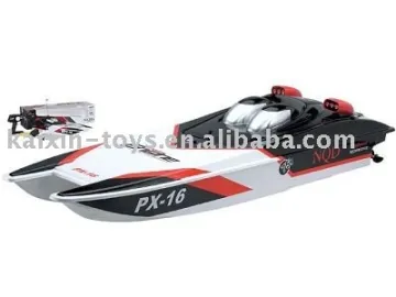 1082954 CE approval RC Boat scale 1:16