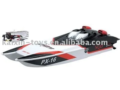 1082954 CE approval RC Boat scale 1:16