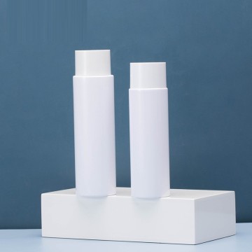 Wholesale 150ml and 200ml Lotion Plastic Bottles for 100ml Cosmetics Packaging