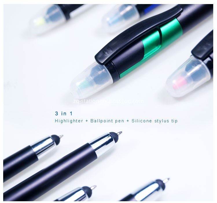 Highlighter Stylus Pen