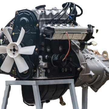 Dayang Factory Original High-Quality μεταχειρισμένο κινητήρα 1050cc Water Cooled συγκρότημα για τρίκυκλα