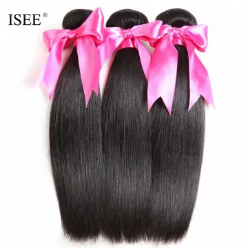 Wholesale virgin brazilian human hair bundle distributors, 100% raw human hair extensions factory