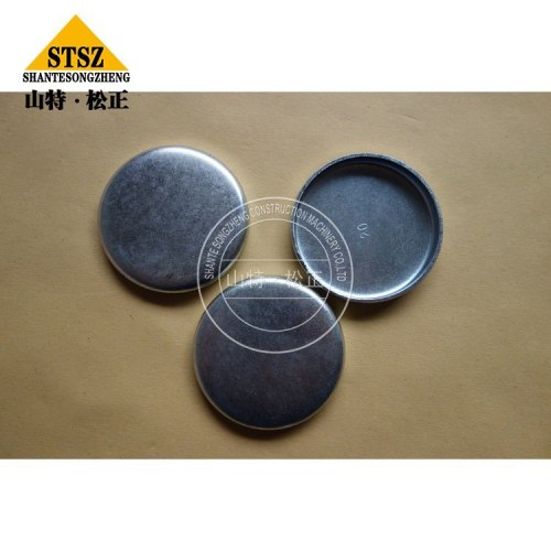 Cummins Spare Parts Expansion Plug 3900965