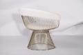 Meubels voor eetkamers Warren Platner Armchair replica