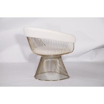 Móveis para sala de jantar Warren Platner Replica poltrona