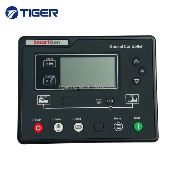 Smartgen Power Generator Controller 6110UC/6210UC - Good Price