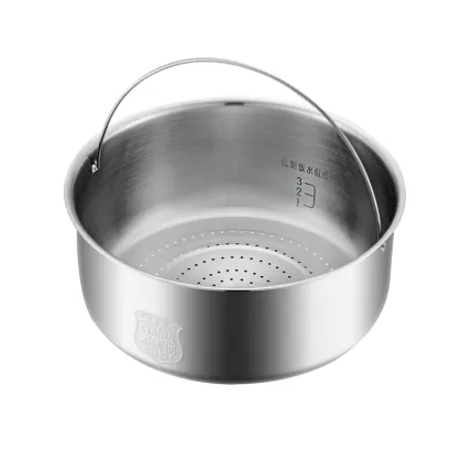 Automatic Electric Aroma Rice Cooker for Low Sugar Diets