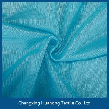 polyester tricot warp knitted fabric