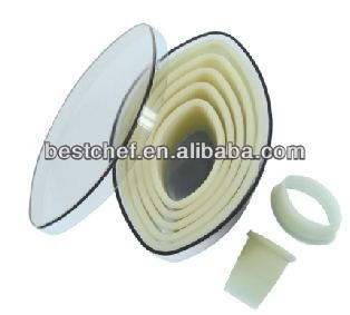 Box of 7 boat plastic cutter