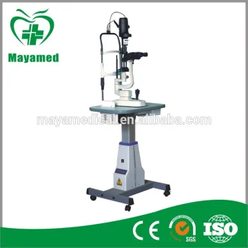 MY-V002 Portable Ophthalmic Slit Lamp