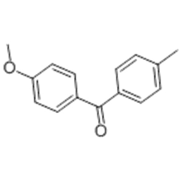 Methanone,( 57355817, 57251557,4-methoxyphenyl)(4-methylphenyl)- CAS 23886-71-7