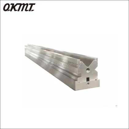 OKMT Brand Press Brake Dies & Amada Tooling