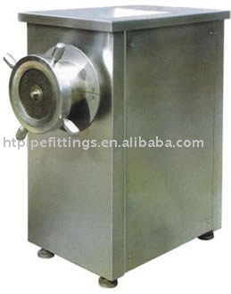meat grinder