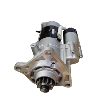 High Performance ZAX470-3 6WG1 Engine Starting Motor 8-97380-508-0 for Sale