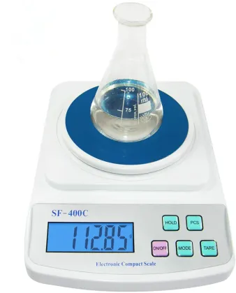 sf-400c Electronic Analytic Scientific Laboratory Scale