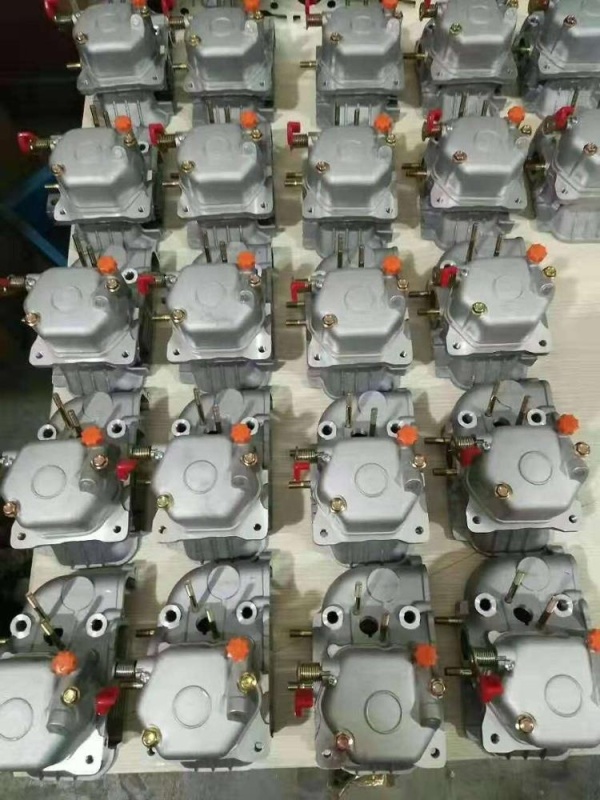 Diesel Engine Generator Spare Parts for 170F, 178F, 186F, 195F, 198F, 1100F