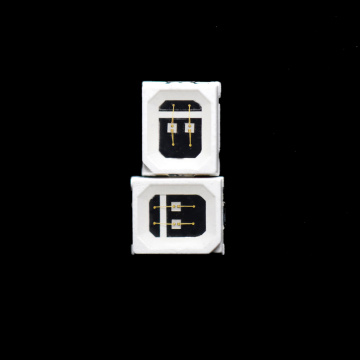 Суперяркий светодиод SMD, 520-525 нм, 0,5 Вт