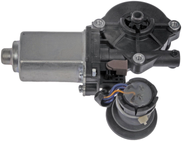 Power Window Lift Motor for Toyota - OEM 8572033120 (Front Left Side)