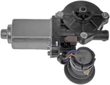 Power Window Lift Motor for Toyota - OEM 8572033120 (Front Left Side)