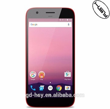 HUYSHE new model arrival 9h tempered glass for google pixel screen protector